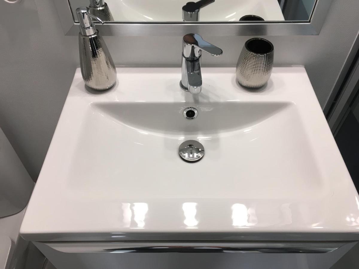 Appartement Le René Pouteau à Melun Extérieur photo