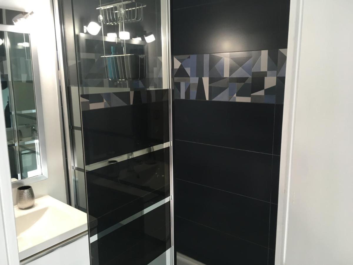 Appartement Le René Pouteau à Melun Extérieur photo