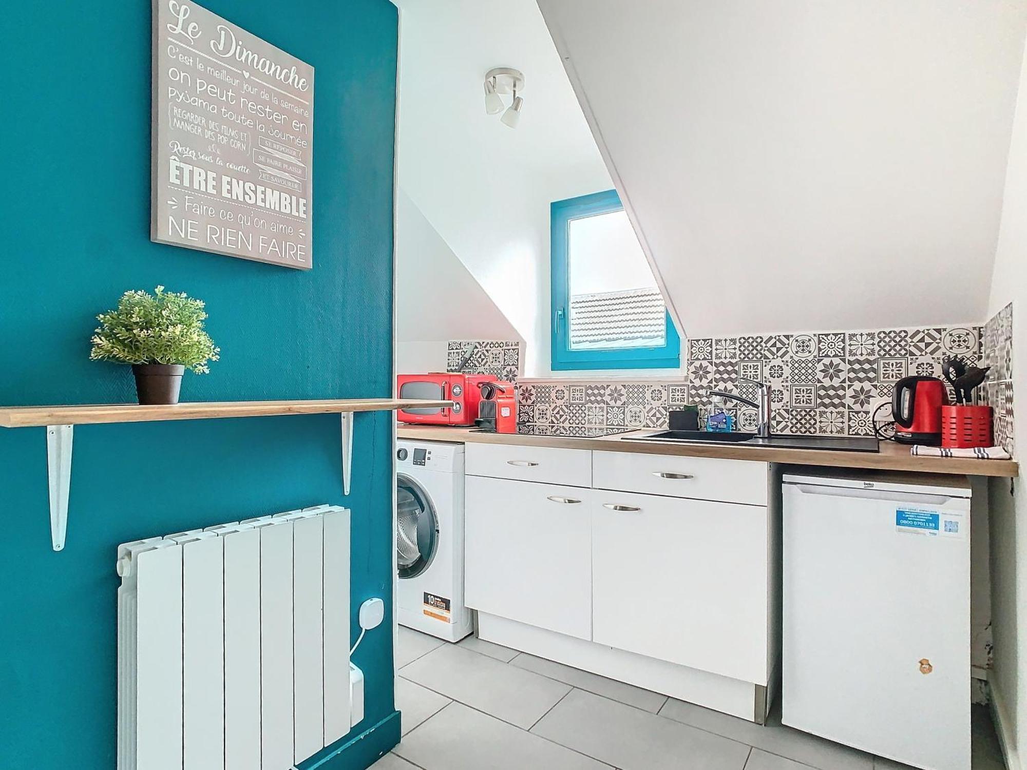 Appartement Le René Pouteau à Melun Extérieur photo